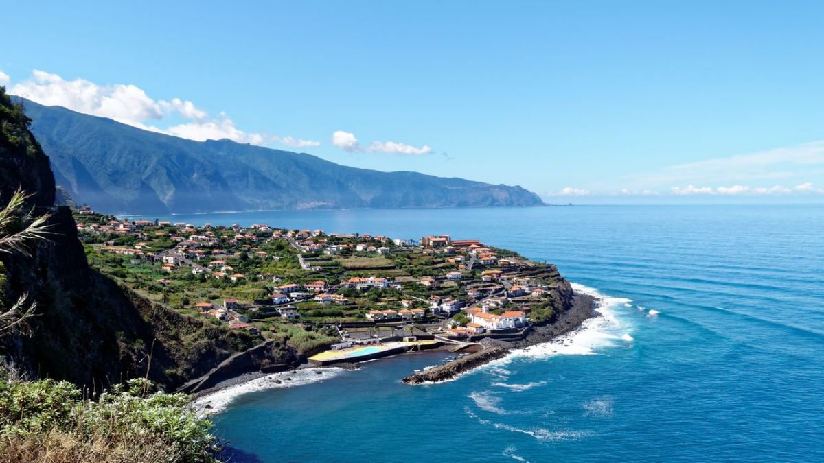 #"Madeira" vom Montag unter 3sat: Wiederholung jener Sendung im TV und online