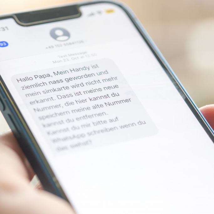So schützen Sie sich vor Betrügern im Netz
