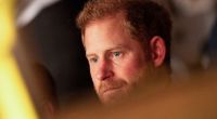 Öffnet sich die Palasttür für Prinz Harry einen Spalt weit? Offenbar ist einer der erklärten Erzrivalen des Königssohns bald nicht mehr in Amt und Würden.