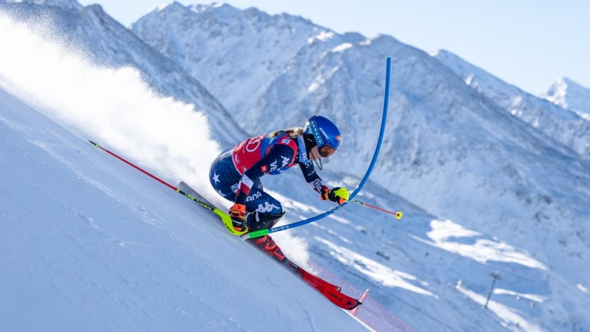 Ski alpin Weltcup der Damen in Tremblant Kein Riesenslalom im TV Warum wurde der Wettkampf