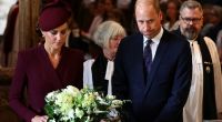 Einen wichtigen Termin im Royals-Kalender muss Prinz William allein meistern, denn Prinzessin Kate lässt ihren Gatten überraschend sitzen.