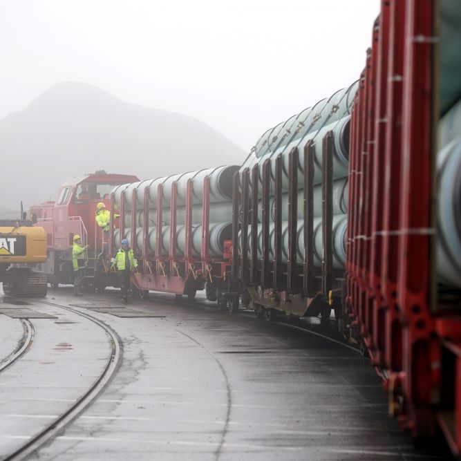 Moskau stoppt Gaslieferungen nach Österreich