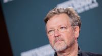 Justus von Dohnányi ist ein deutscher Schauspieler und Regisseur.