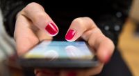 Das Smartphone ist unser steter Begleiter im Alltag - bis man es plötzlich nicht mehr finden kann.