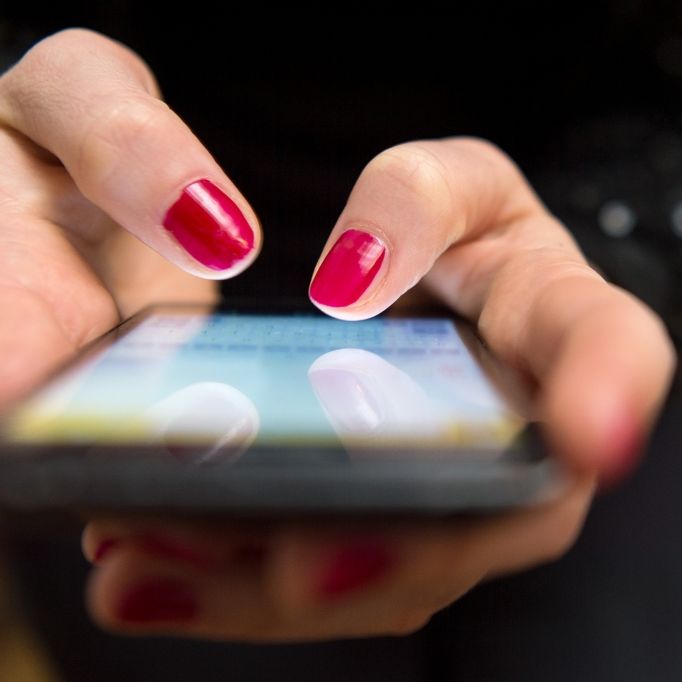 Wie finde ich mein Smartphone wieder?