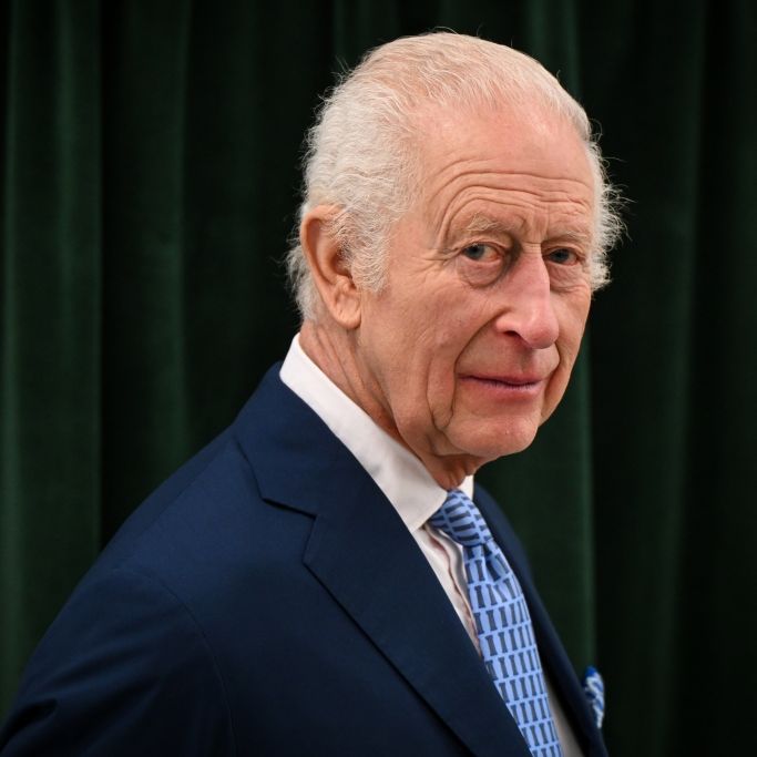 Stiefsohn verrät Sinneswandel des Monarchen nach Krebsdrama