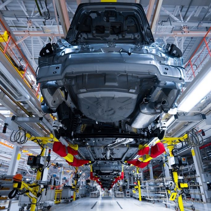 Autozulieferer Webasto holt Sanierer in den Vorstand