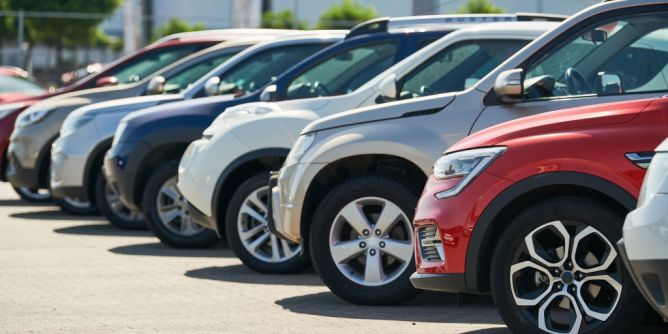 Automobilindustrie