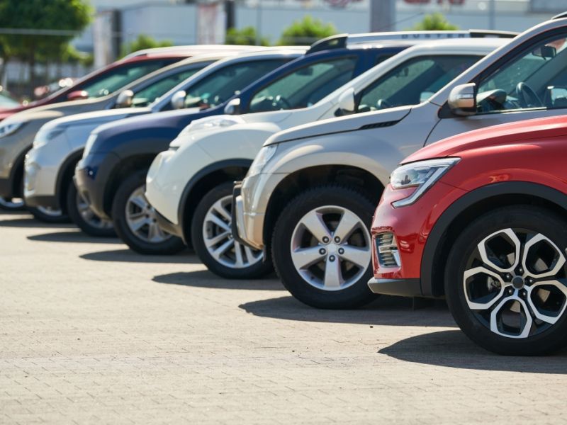 Neue Gesetze im Mai 2026: Sprit, Prämien, Autofahrer-Entlastungen - das sind die Gesetzesänderungen ab 1.5.
