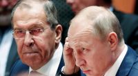 Russlands Außenminister Sergei Lawrow hat der Nato gezielte Provokationen eines Präventivschlags vorgeworfen - Grund genug für Wladimir Putin, seine neue Atomwaffendoktrin in die Praxis umzusetzen?