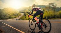 Nach seiner Radsport-Karriere wollte sich Tuur Hancke seinem Studium widmen - bis ihn eine heimtückische Infektion mit nur 19 Jahren aus dem Leben riss (Symbolfoto).