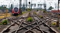 Aktuelle Nachrichten zum Thema Bahnverkehr lesen Sie hier auf news.de (Symbolbild).