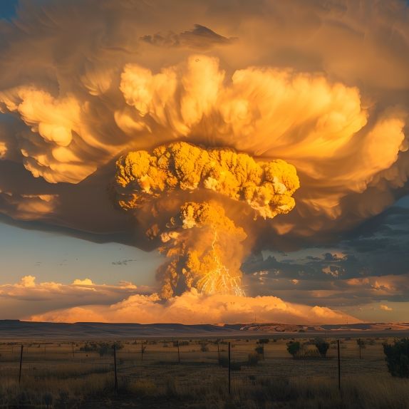Experten geben Prognose zu möglichem Putin-Atomschlag