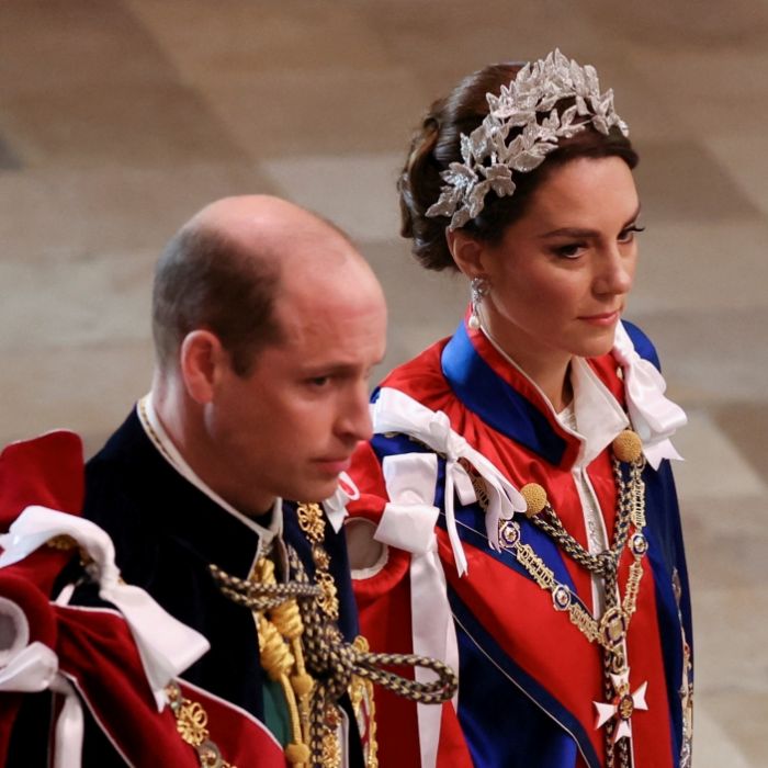 Prinzessin Kate beendet ihr Schweigen nach Abschiedsdrama