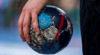 Aktuelle Handball-Nachrichten lesen Sie hier auf news.de (Symbolbild).
