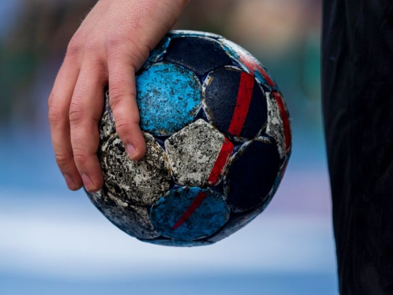 Handball-EM 2026: Handball-Stars werden zu Comic-Helden