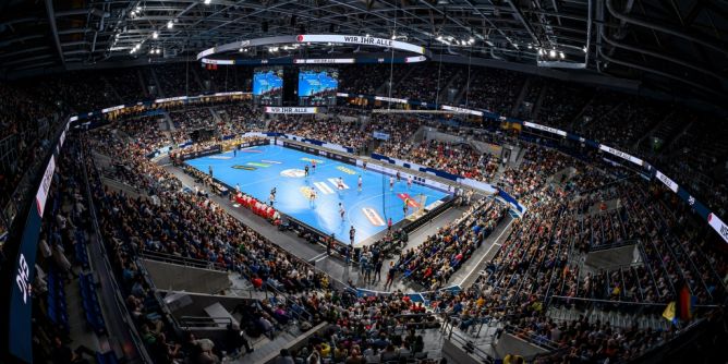 Handball-EM 2025