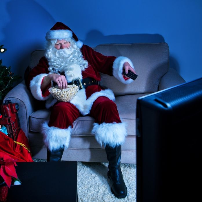 Dieser TV-Adventskalender verkürzt die Dezembertage bis zum Fest