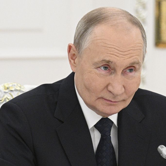 Putin-Sieg unvermeidbar - Ex-Militär trifft bittere Vorhersage