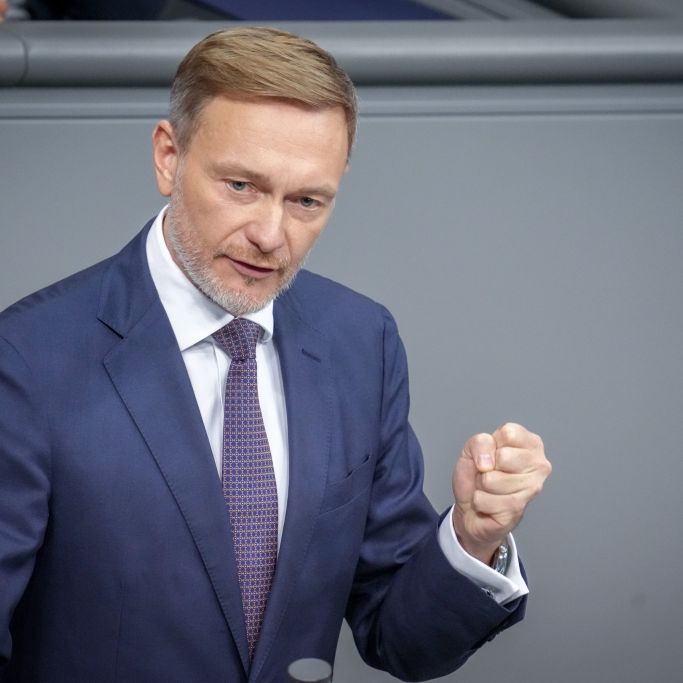Ausstiegspläne aus der Ampel skizziert - heftige Kritik an FDP