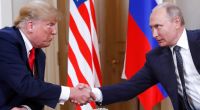 Politik-Experten rechnen mit einem Deal zwischen Donald Trump und Wladimir Putin, der den Ukraine-Krieg beenden könnte - mit herben Verlusten für die Ukraine.