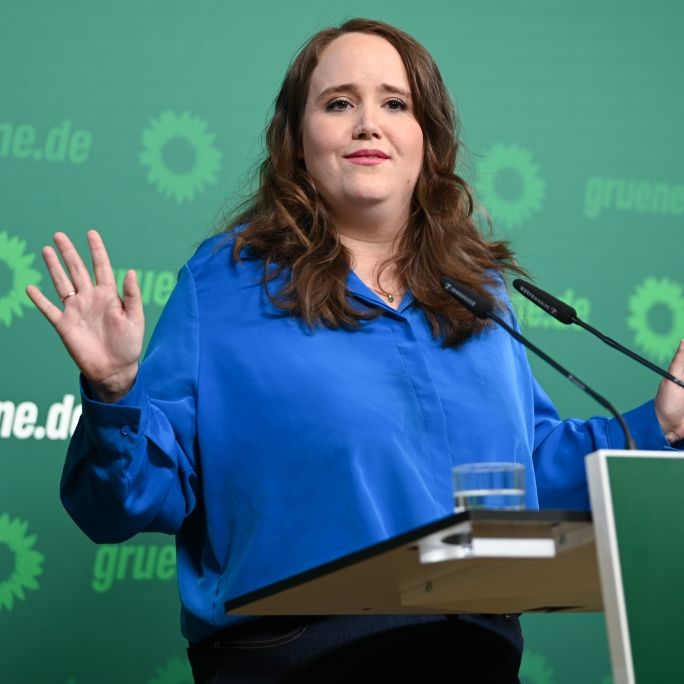 Nach Ampel-Bruch: Ex-Grünen-Chefin verspottet FDP