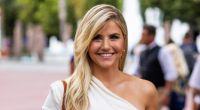 Sängerin Beatrice Egli hat den Weihnachts-Klassiker 