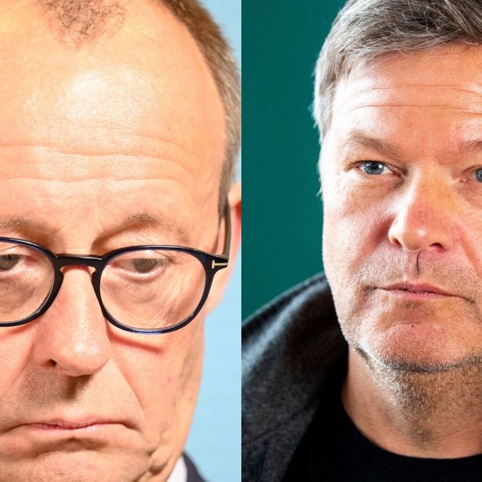 Pullover-Kritik und Frauenschutz - das waren die Politik-Aufreger der Woche