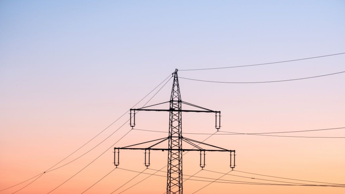 In vielen Bundesländern sinken 2025 die Strompreise. (Symbolfoto) (Foto)