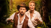 Die neue Dschungelcamp-Staffel startete am 24. Januar 2025 bei RTL.