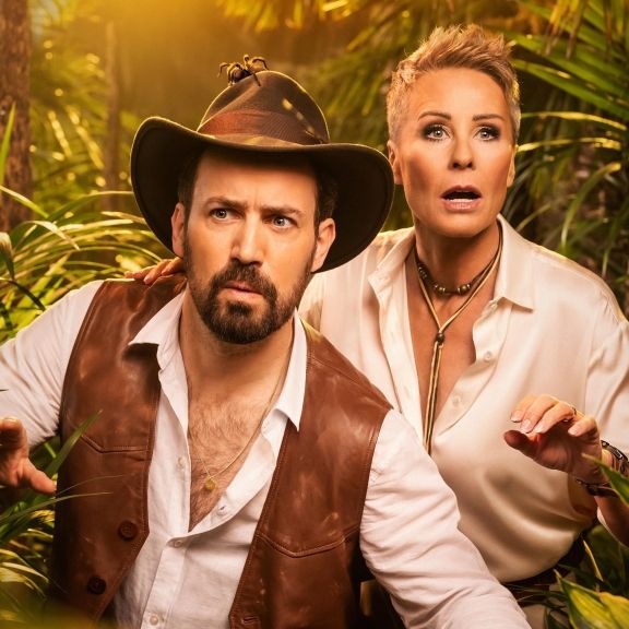 So sehen Sie das IBES-Nachspiel live