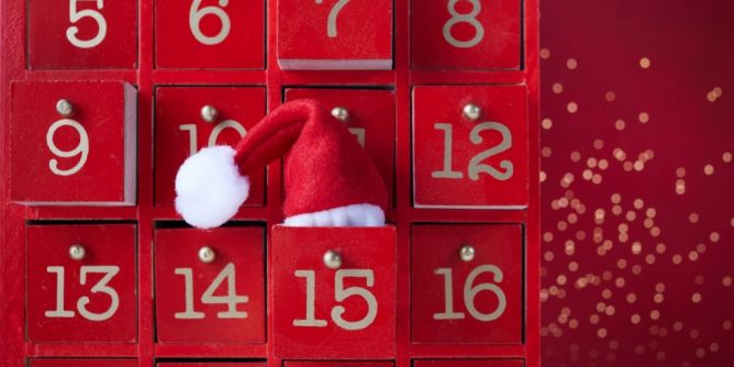 Online-Adventskalender bei Aldi, Lidl und Co.