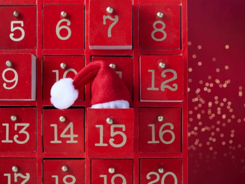 Online-Adventskalender heute bei Aldi, Lidl und Co.: Hinter diesen Türchen verstecken sich am 17. Dezember große Gewinne