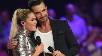 Nach der Trennung sind Helene Fischer und Florian Silbereisen wieder vereint - zumindest in der ARD-Show 