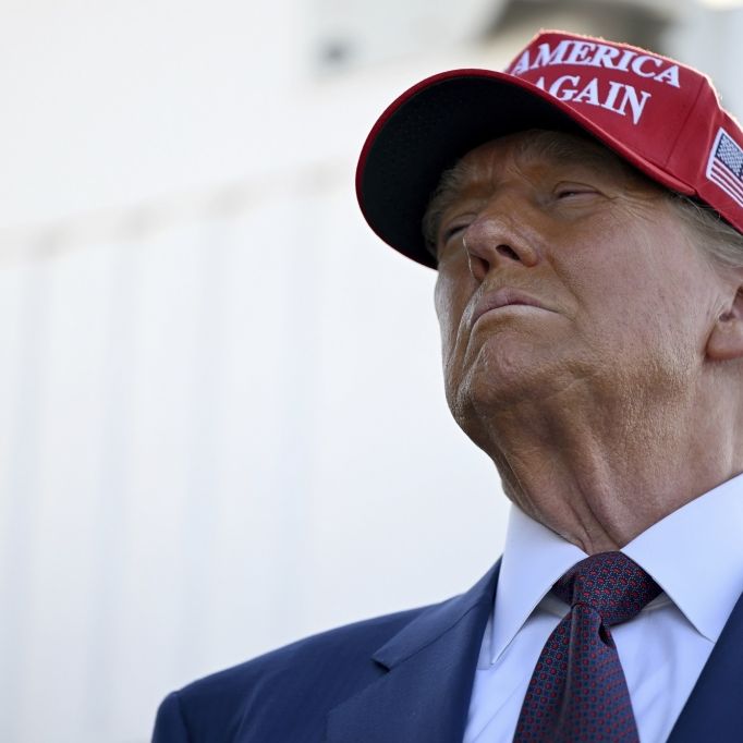 Designierter US-Präsident löst mit Drohung gegen Putin Entsetzen aus