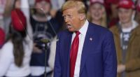 Vetternwirtschaft steht bei Donald Trump auch während seiner zweiten Amtszeit als US-Präsident hoch im Kurs.