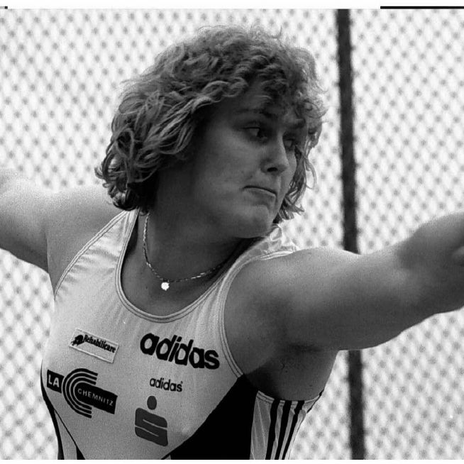 Reiner Haseloff trauert - Olympiasiegerin mit 55 Jahren gestorben