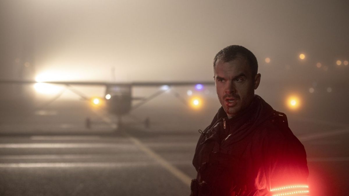 Operation Omerta bei ZDF (Foto)