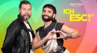 Bibiane Z wollte in der Show 