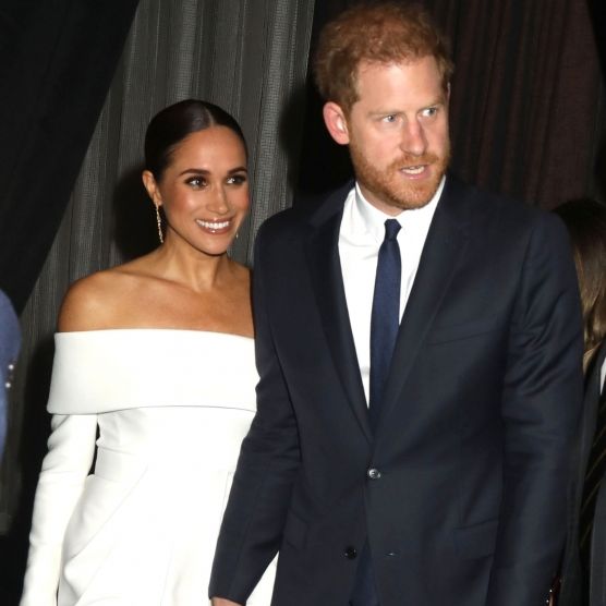 Neue Doku rechnet mit Prinz Harry und Meghan Markle ab