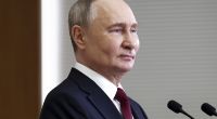Wladimir Putins Sicherheitsleute zählen Berichten zufolge nicht gerade zu den Top-Verdienern.