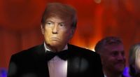 Donald Trumps Mauer entpuppt sich als Millionen-Reinfall.