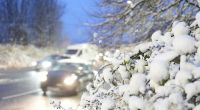 Nässe, Glätte und Schneefall machen Autofahrern mal wieder das Leben schwer - dabei kann schon etwas Vorbereitung Abhilfe schaffen.