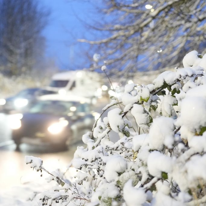 Mit diesen Tipps machen Sie Ihr Auto fit für den Winter