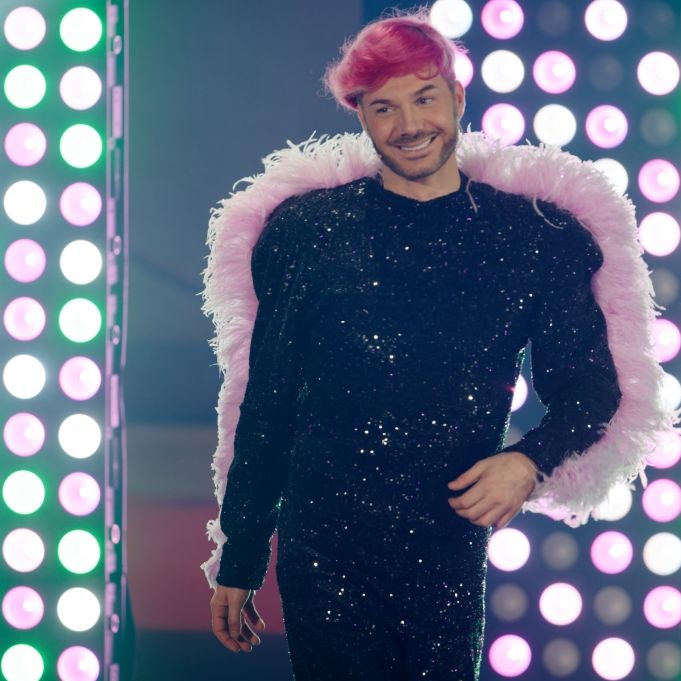 Drama-Alert - dieser Kandidat kommt ins Dschungelcamp