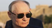 Besteht die Chance, dass Putin den Ukraine-Krieg beendet?