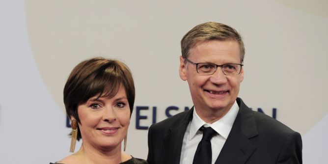 Günther Jauch privat