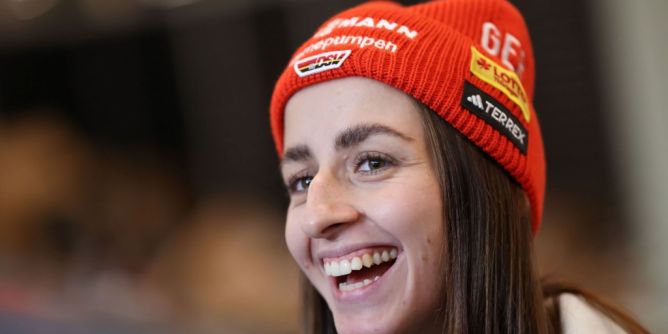 Vanessa Voigt privat