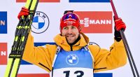 Philipp Nawrath ist ein deutscher Biathlet.