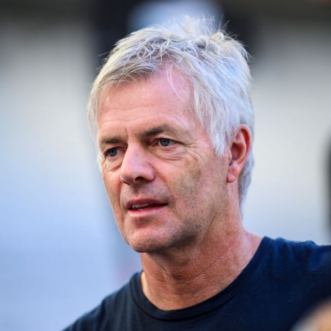 So lebt der ARD-Kommentator nach Drehschluss